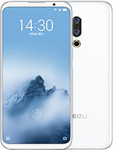 Best available price of Meizu 16 in Belize