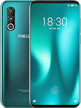 Best available price of Meizu 16s Pro in Belize