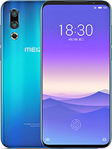 Best available price of Meizu 16s in Belize