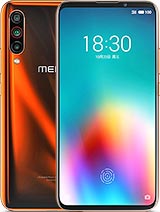 Best available price of Meizu 16T in Belize
