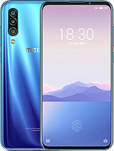 Best available price of Meizu 16Xs in Belize