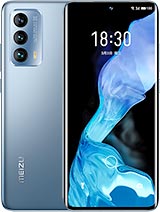 Best available price of Meizu 18 in Belize