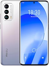 Best available price of Meizu 18s in Belize