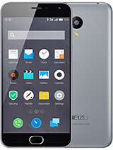 Best available price of Meizu M2 in Belize