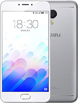 Best available price of Meizu M3 Note in Belize