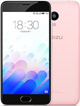Best available price of Meizu M3 in Belize