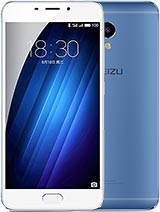 Best available price of Meizu M3e in Belize
