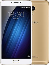 Best available price of Meizu M3 Max in Belize