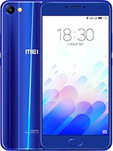 Best available price of Meizu M3x in Belize