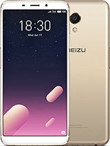 Best available price of Meizu M6s in Belize