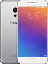 Best available price of Meizu Pro 6 in Belize