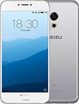 Best available price of Meizu Pro 6s in Belize