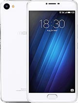 Best available price of Meizu U20 in Belize