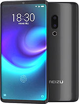 Best available price of Meizu Zero in Belize