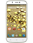 Best available price of Micromax A300 Canvas Gold in Belize