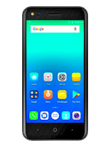 Best available price of Micromax Bharat 3 Q437 in Belize
