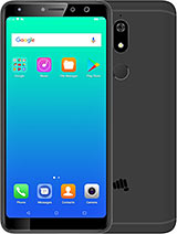 Best available price of Micromax Canvas Infinity Pro in Belize