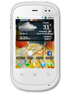 Best available price of Micromax Superfone Punk A44 in Belize