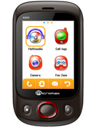 Best available price of Micromax X222 in Belize