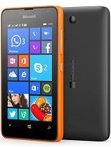 Best available price of Microsoft Lumia 430 Dual SIM in Belize
