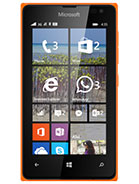 Best available price of Microsoft Lumia 435 in Belize