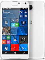Best available price of Microsoft Lumia 650 in Belize