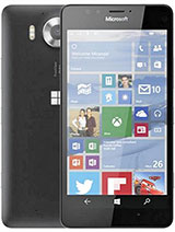 Best available price of Microsoft Lumia 950 in Belize
