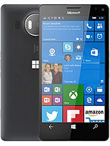 Best available price of Microsoft Lumia 950 XL in Belize