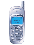 Best available price of Motorola C289 in Belize