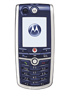 Best available price of Motorola C980 in Belize