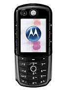 Best available price of Motorola E1000 in Belize
