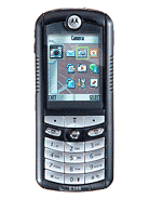 Best available price of Motorola E398 in Belize