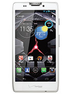 Best available price of Motorola DROID RAZR HD in Belize