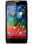 Best available price of Motorola RAZR HD XT925 in Belize