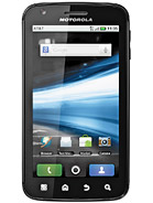 Best available price of Motorola ATRIX 4G in Belize