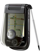 Best available price of Motorola A1600 in Belize
