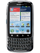 Best available price of Motorola Admiral XT603 in Belize