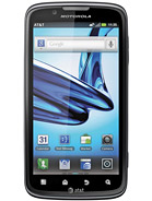 Best available price of Motorola ATRIX 2 MB865 in Belize