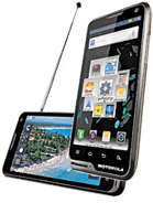 Best available price of Motorola ATRIX TV XT682 in Belize
