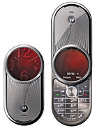 Best available price of Motorola Aura in Belize
