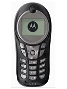 Best available price of Motorola C113 in Belize