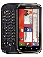 Best available price of Motorola Cliq 2 in Belize