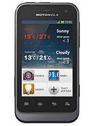 Best available price of Motorola Defy Mini XT320 in Belize