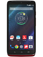 Best available price of Motorola DROID Turbo in Belize