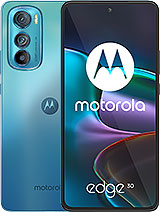 Best available price of Motorola Edge 30 in Belize