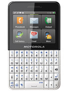 Best available price of Motorola EX119 in Belize
