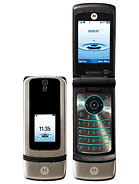 Best available price of Motorola KRZR K3 in Belize