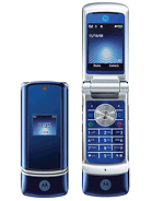 Best available price of Motorola KRZR K1 in Belize