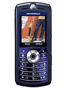 Best available price of Motorola SLVR L7e in Belize