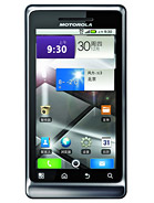 Best available price of Motorola MILESTONE 2 ME722 in Belize